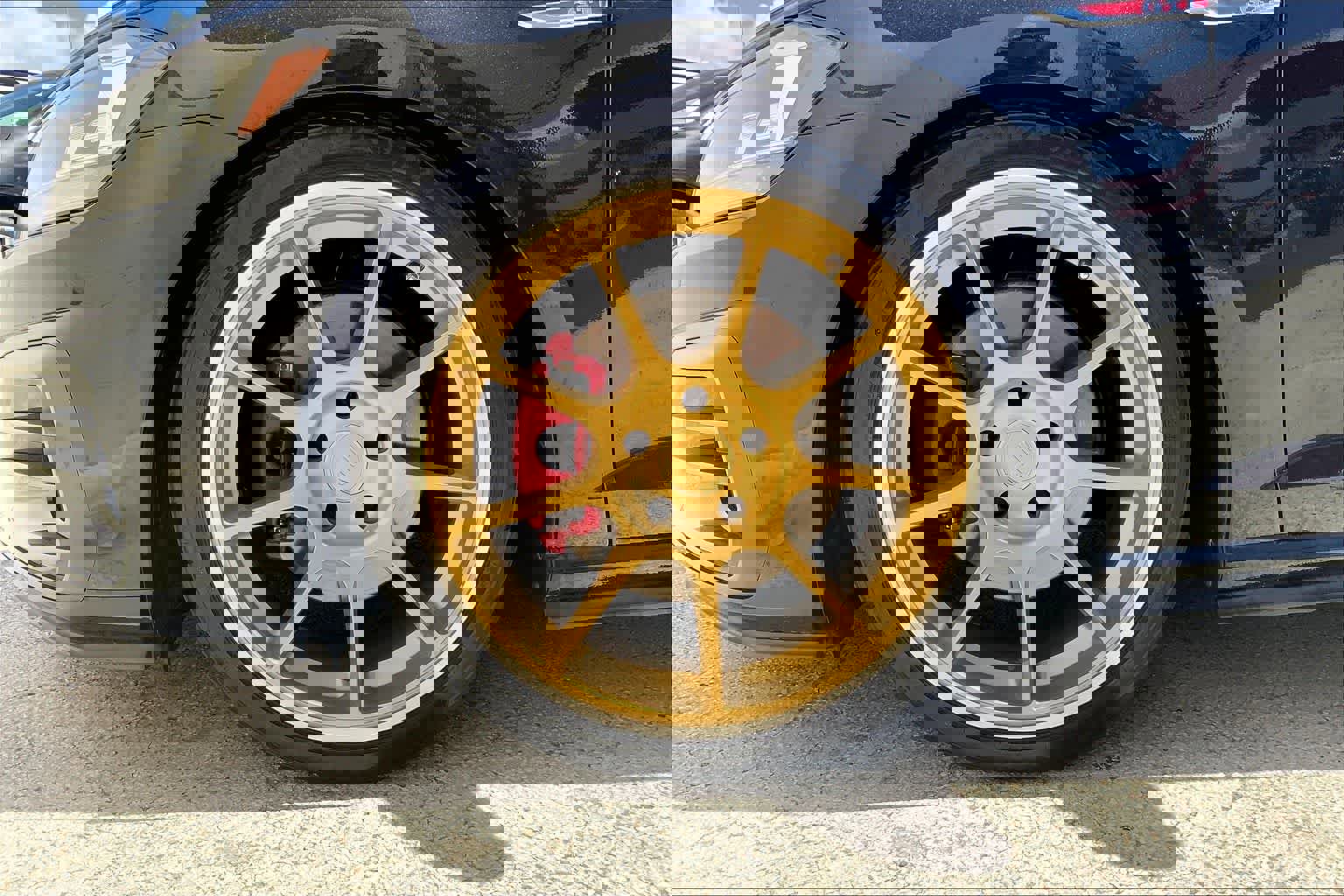 Used 2018 Volkswagen GTI S image 9