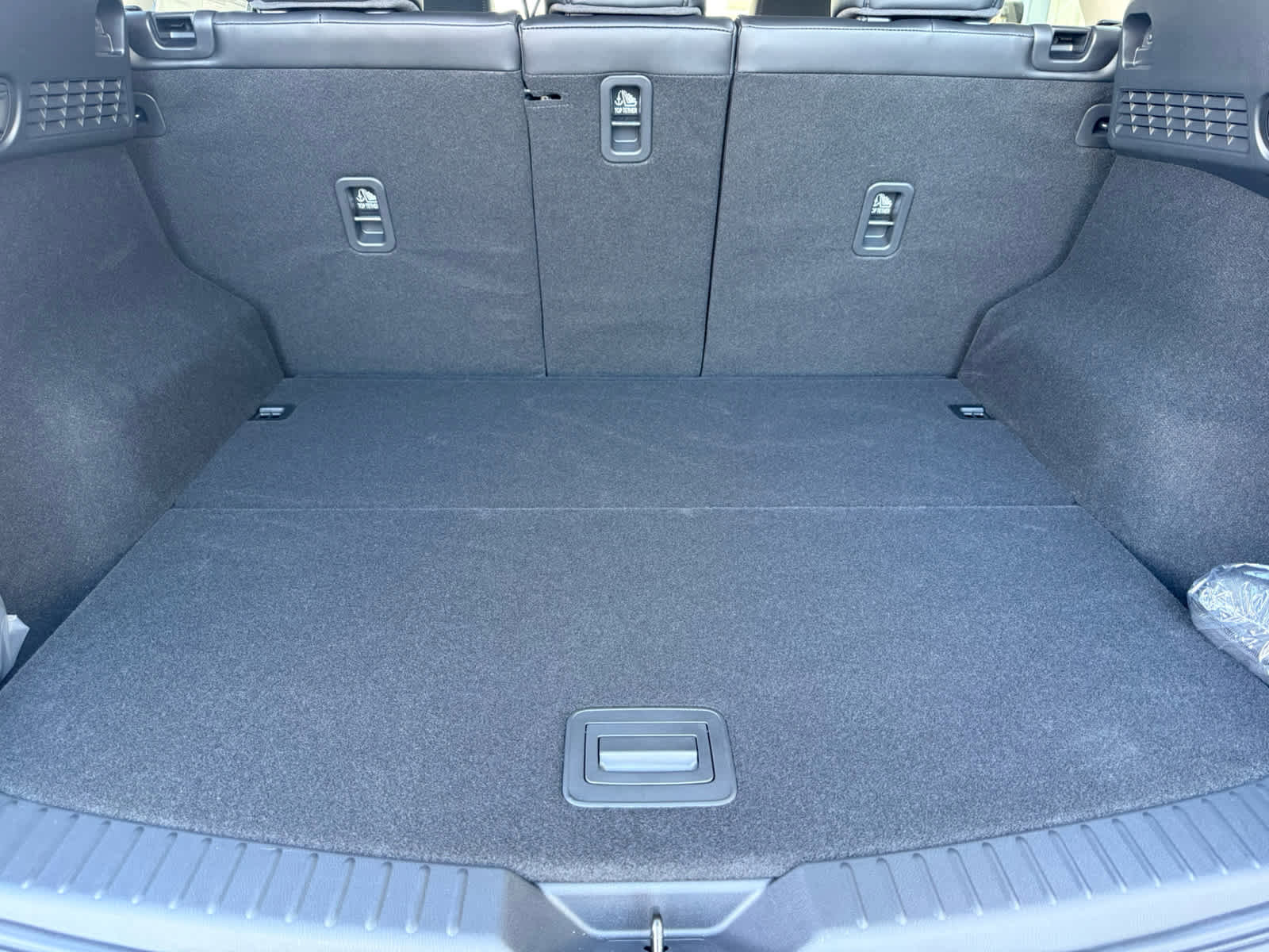 New 2025 MAZDA CX-5 AWD 2.5 S w/ Select Package image 6