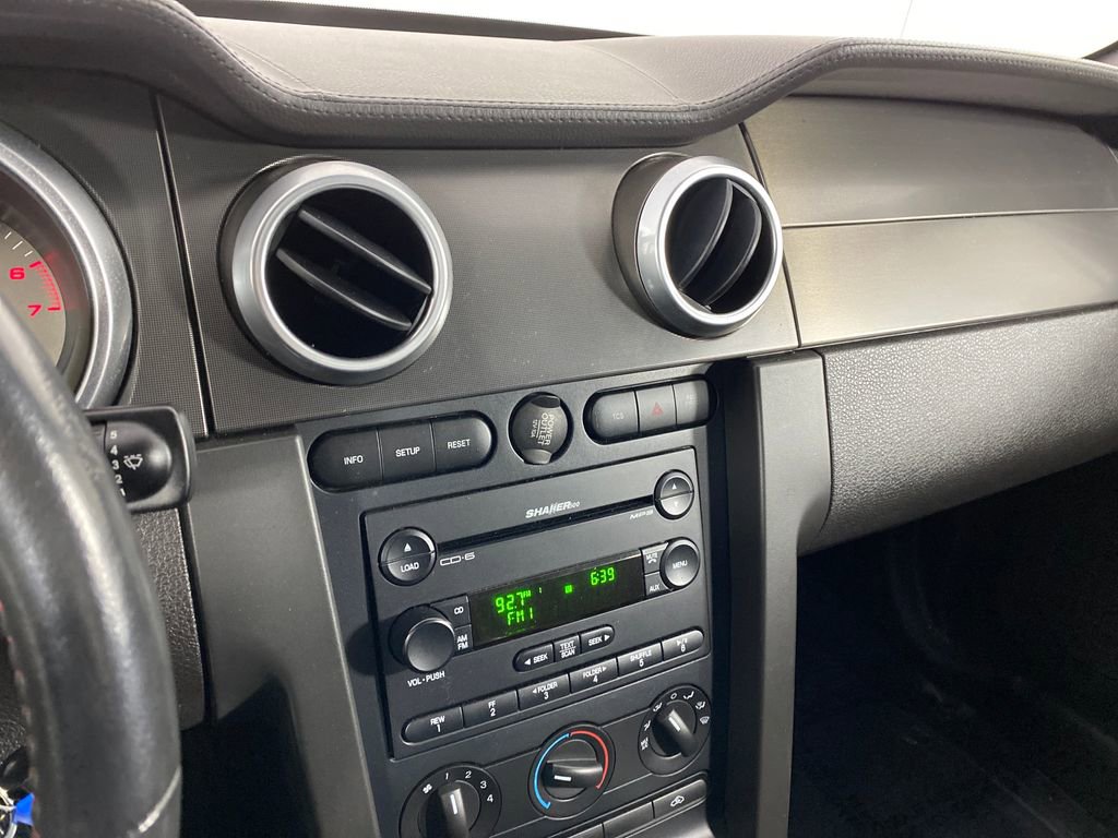 Used 2007 Ford Mustang Shelby GT500 image 19