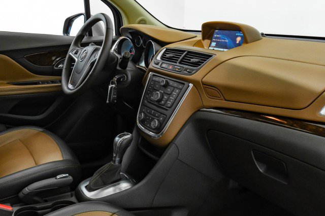Used 2015 Buick Encore Leather image 20