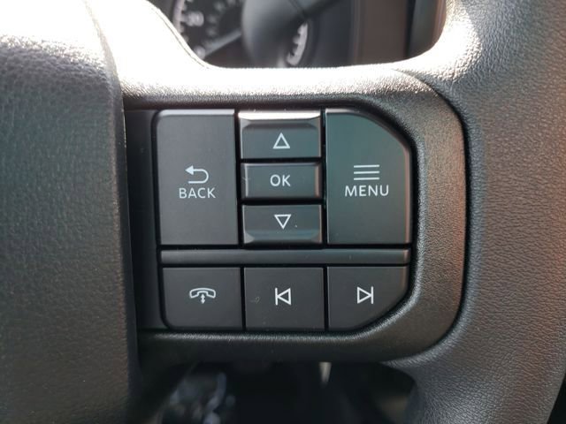 New 2026 Ford F150 STX image 13