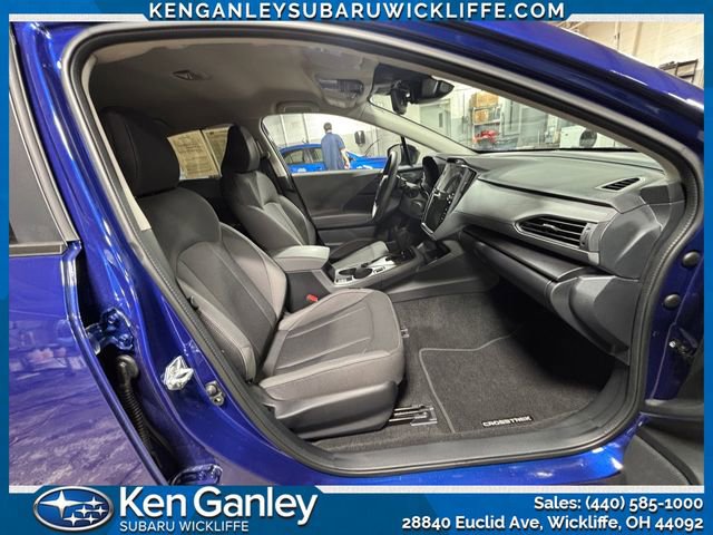 Certified 2026 Subaru Crosstrek 2.0i Premium AWD/4WD image 28