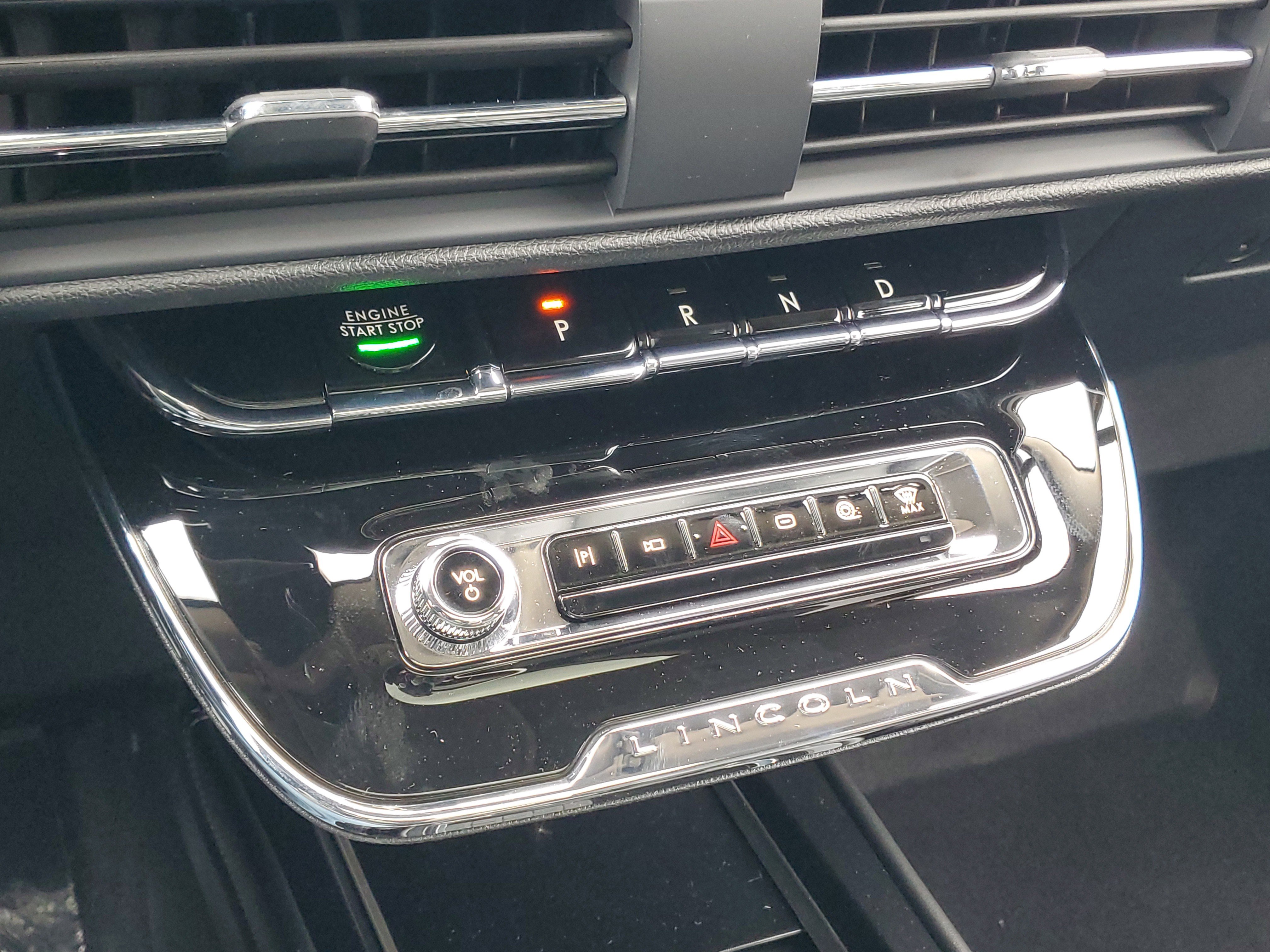 New 2026 Lincoln Corsair Grand Touring image 22
