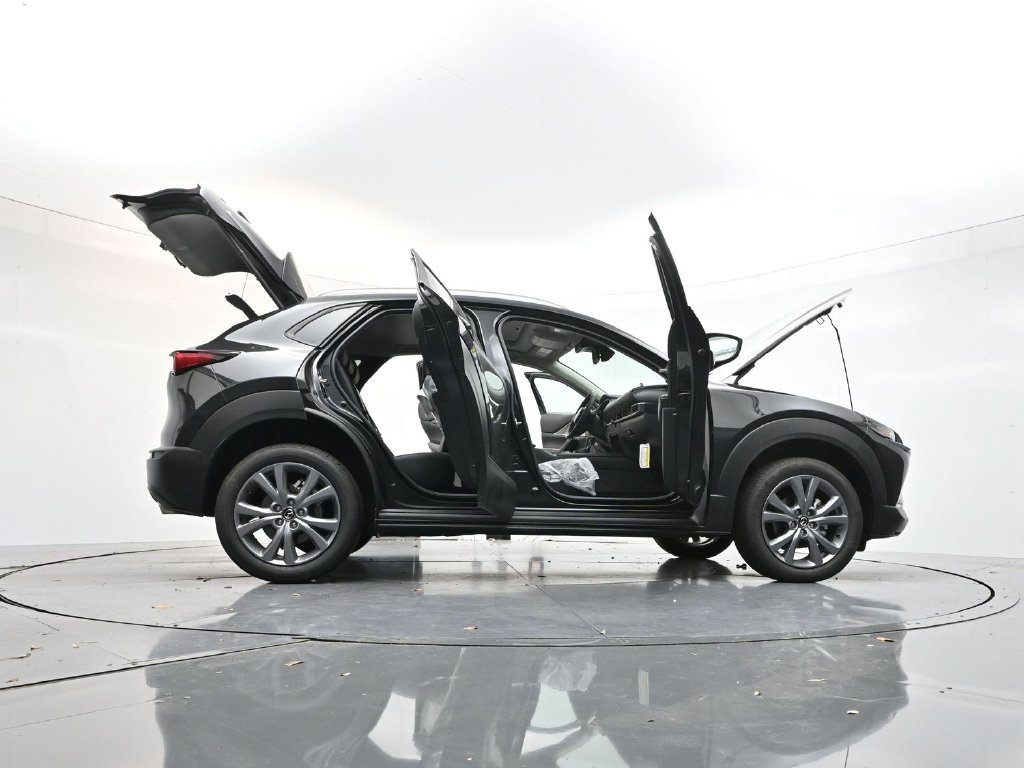 Used 2026 MAZDA CX-30 AWD 2.5 S w/ Premium Package image 32