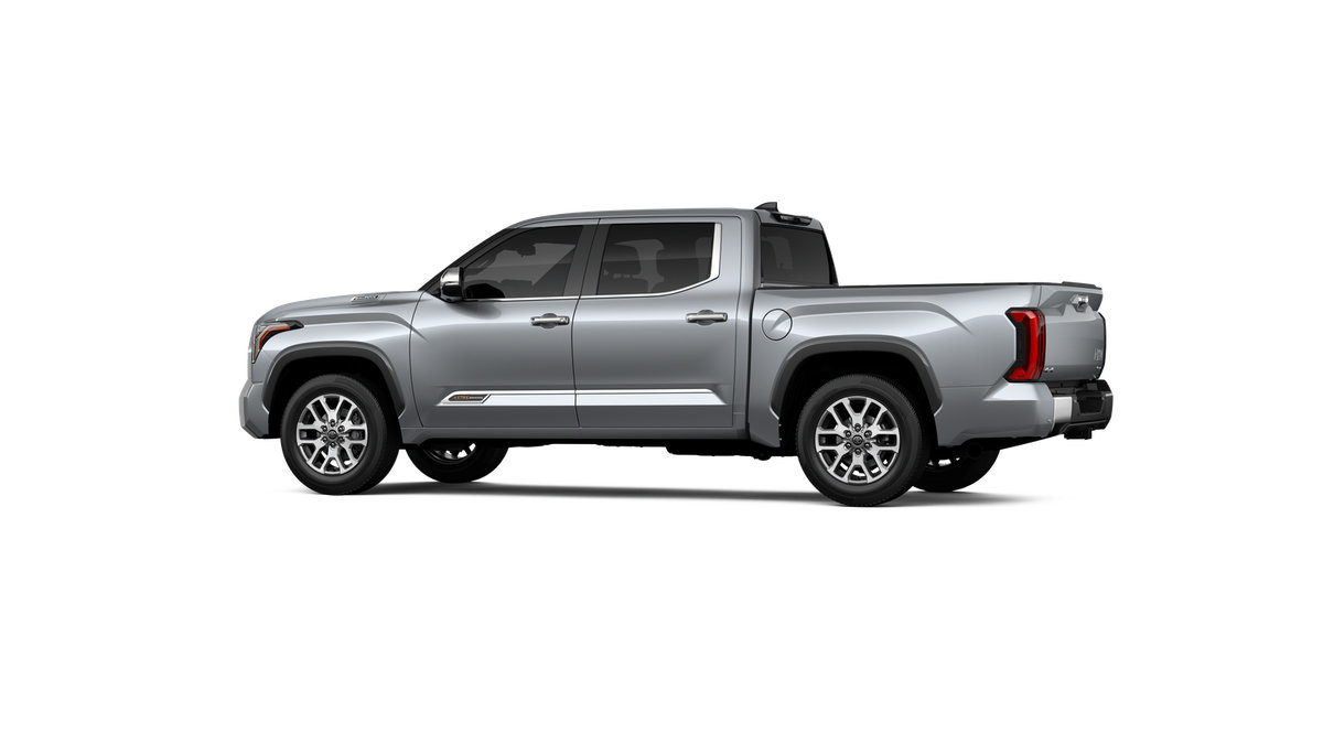 New 2026 Toyota Tundra 1794 Edition AWD/4WD image 61