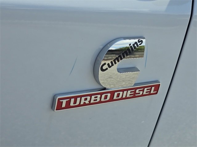 New 2026 RAM 5500 Tradesman w/ Chrome Appearance Group image 14