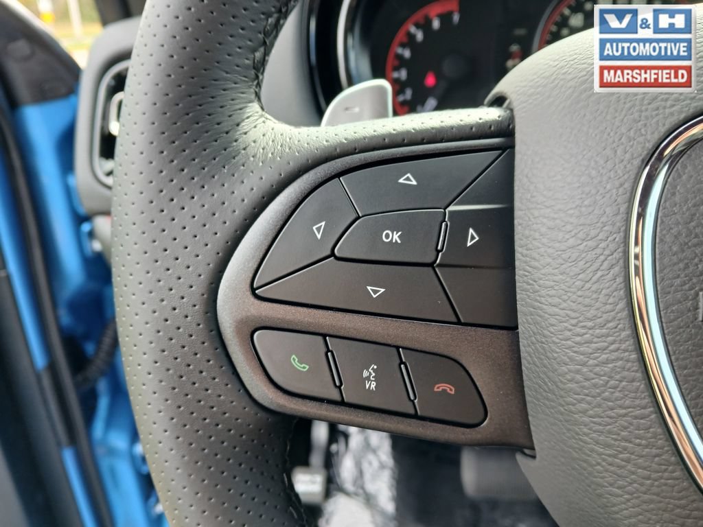 New 2027 Dodge Durango GT AWD/4WD image 15