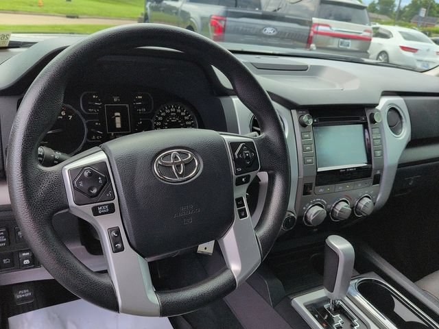 Used 2018 Toyota Tundra SR5 w/ TRD Off Road Package AWD/4WD image 14