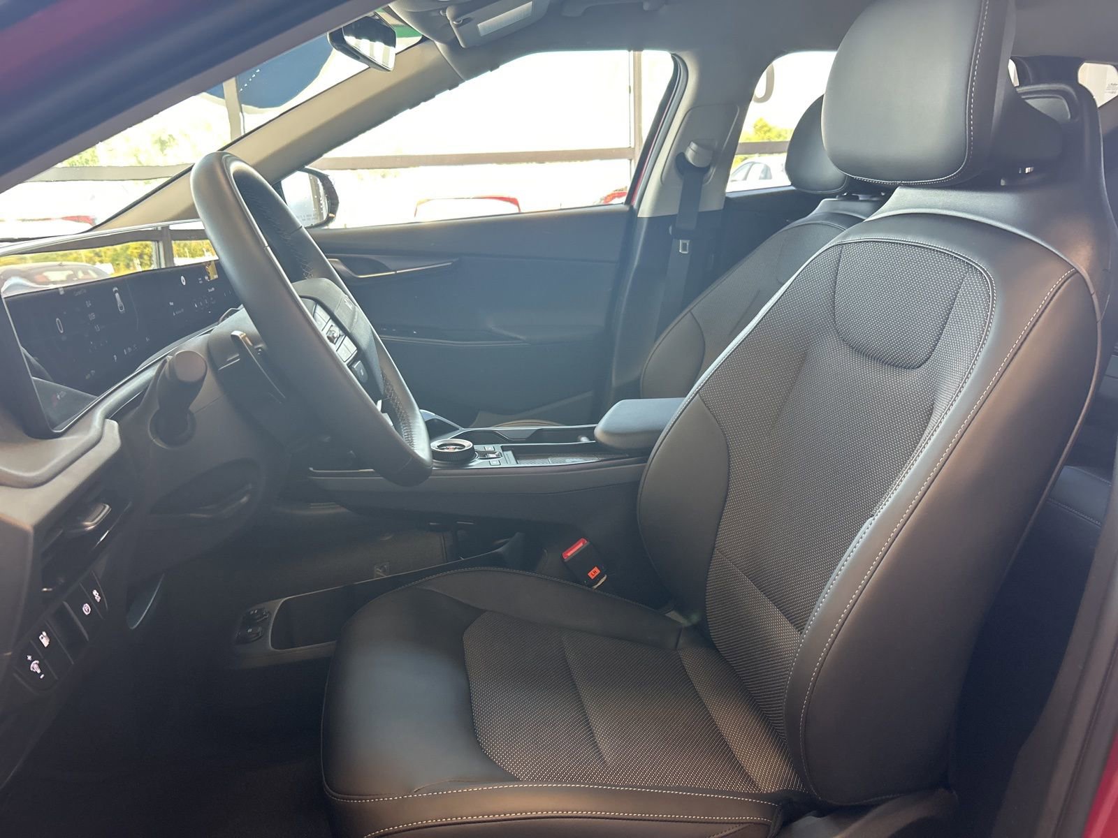 New 2025 Kia EV6 Light w/ Light LR Technology Package image 14