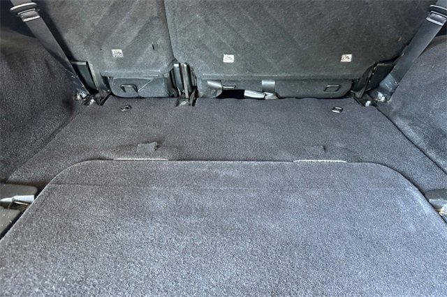 Used 2017 Jeep Wrangler Unlimited Sport image 15