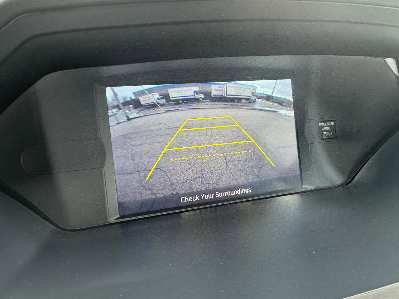 Used 2015 Honda Odyssey EX image 19