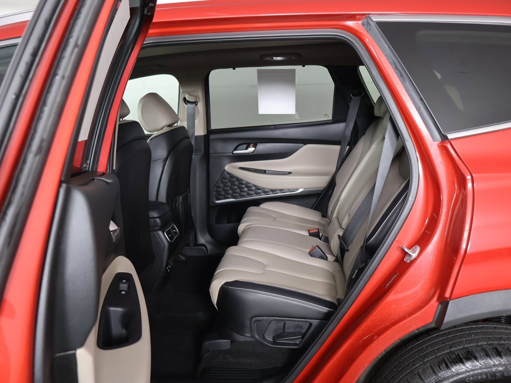 Used 2023 Hyundai Santa Fe Limited image 33