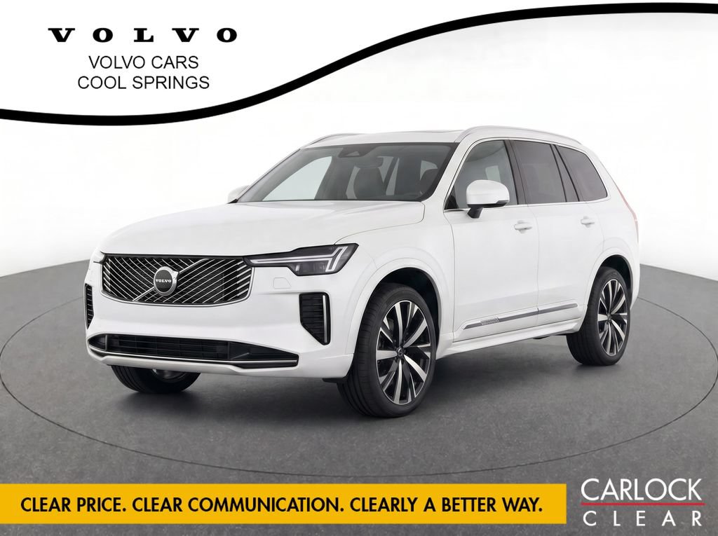 Used 2026 Volvo XC90 B5 Core