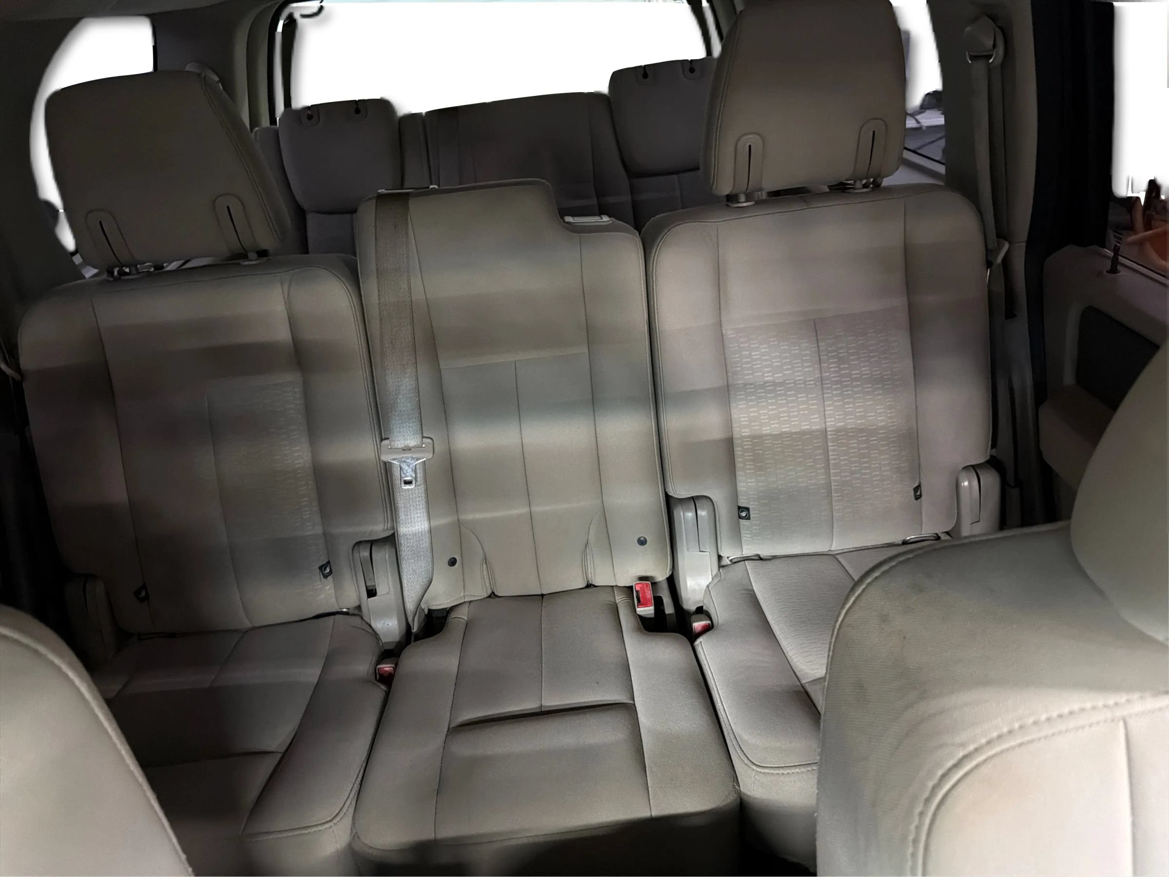 Used 2012 Ford Expedition XLT RWD image 26