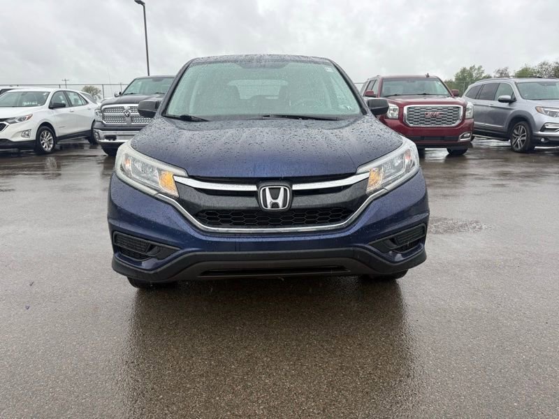 Used 2016 Honda CR-V SE image 2