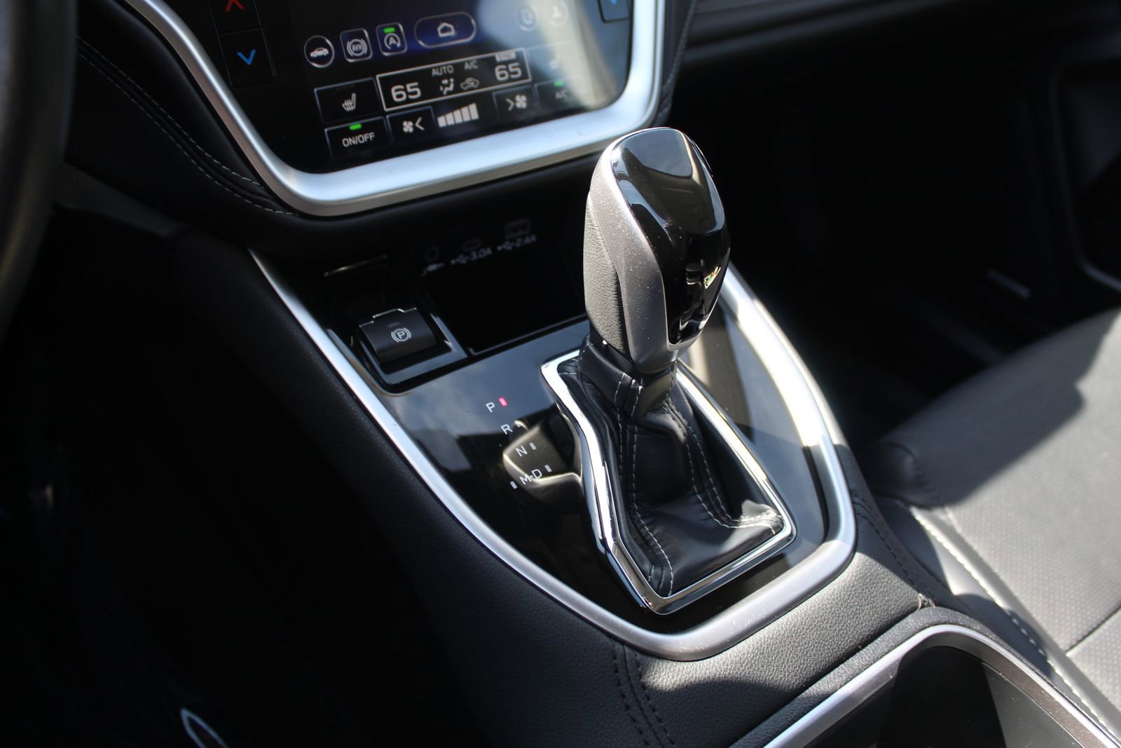 Used 2024 Subaru Outback Limited image 18