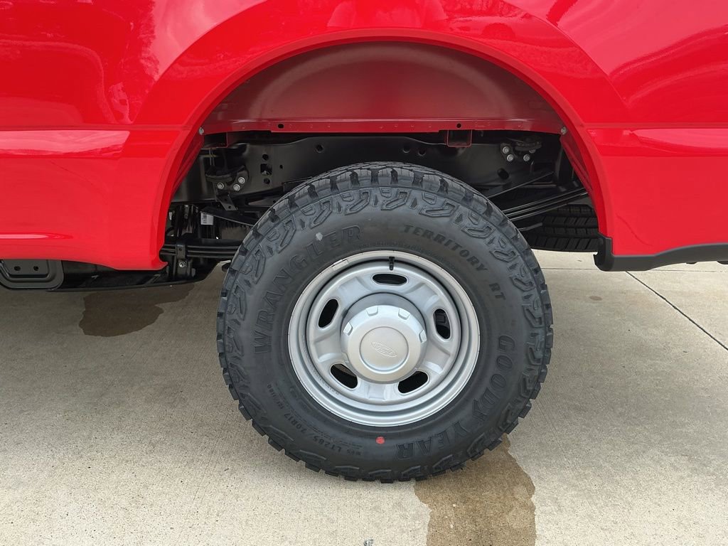 New 2026 Ford F250 XL image 6