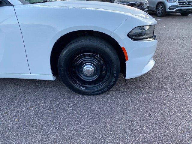 Used 2020 Dodge Charger SXT AWD/4WD image 32