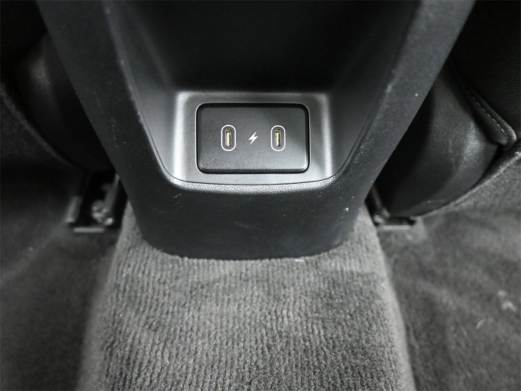 Used 2025 Hyundai Elantra SEL image 12