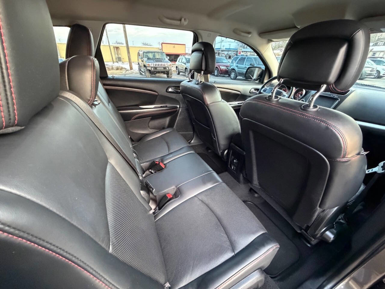 Used 2014 Dodge Journey R/T image 14