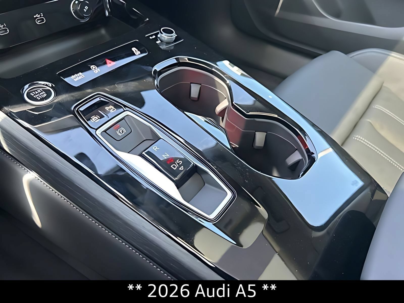 New 2026 Audi A5 2.0T Premium Plus AWD/4WD image 32