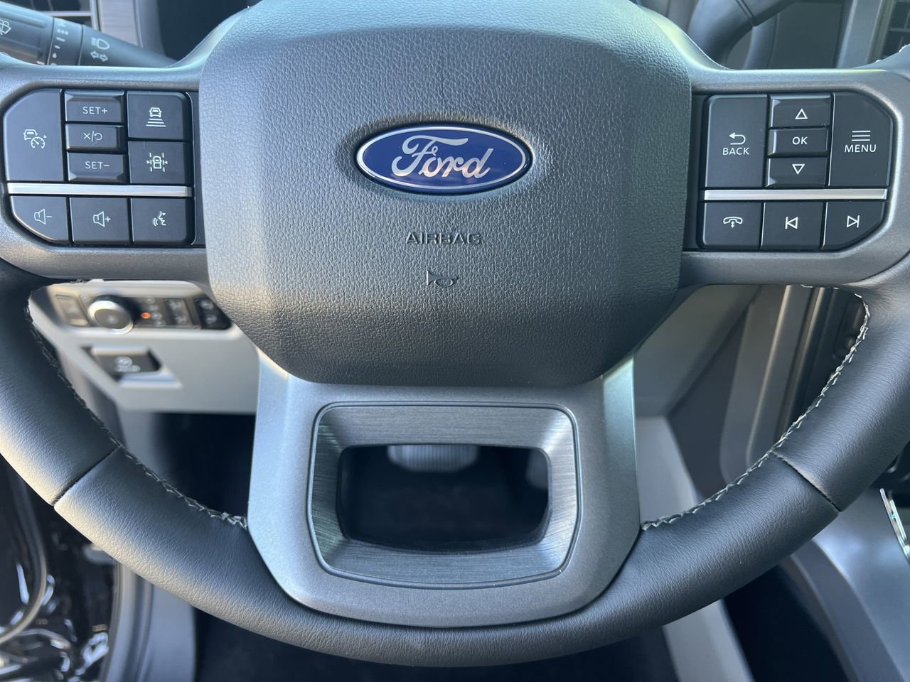 New 2026 Ford F150 XLT AWD/4WD image 10