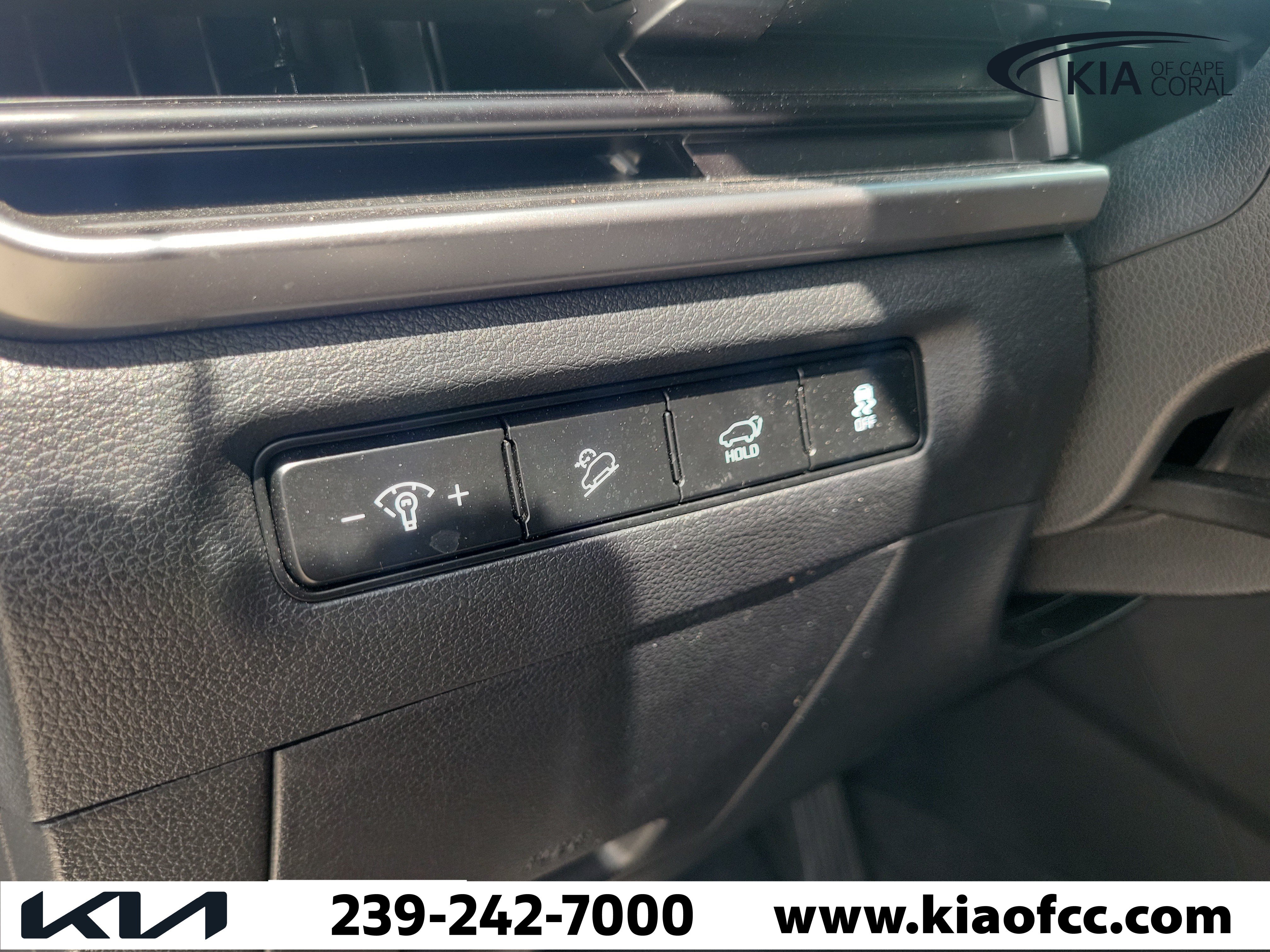 Certified 2025 Kia Telluride S AWD/4WD image 28