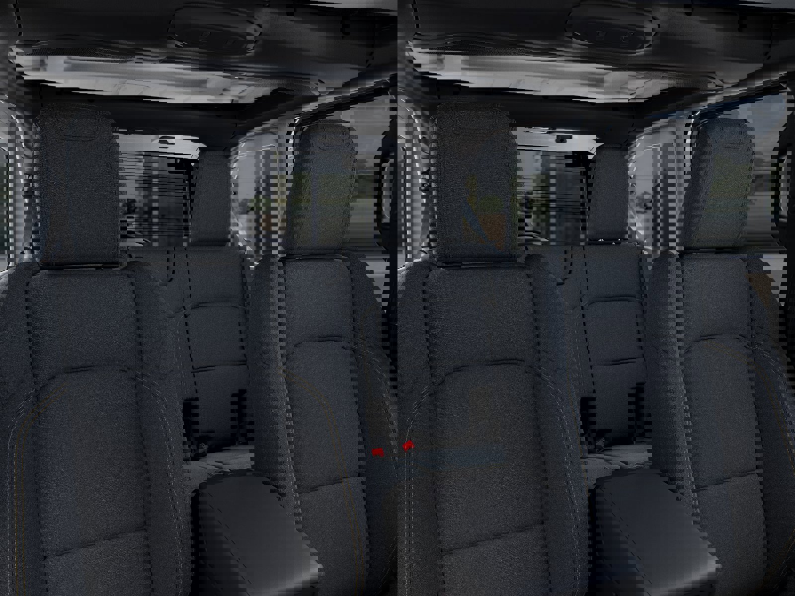 New 2026 Jeep Wrangler Sport S AWD/4WD image 55