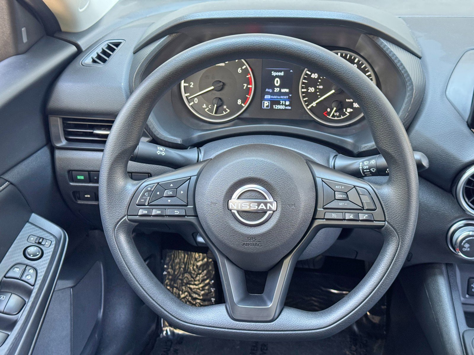 Used 2025 Nissan Sentra S FWD image 18