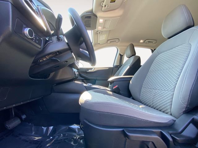 Used 2021 Ford Escape SE image 9
