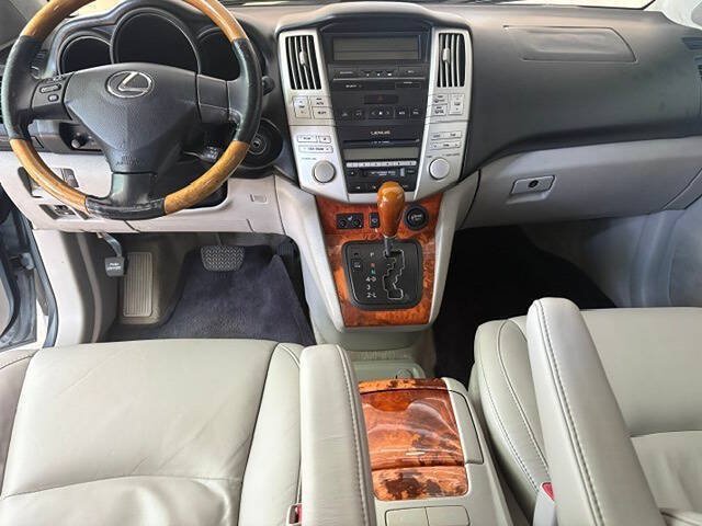 Used 2005 Lexus RX 330 AWD image 13