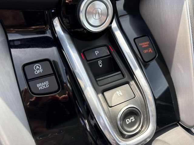 Used 2023 Acura TLX FWD image 20