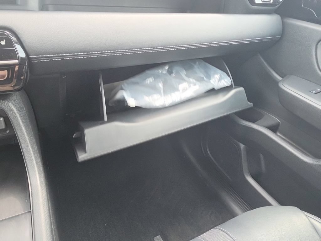 Certified 2023 Honda Pilot EX-L image 19