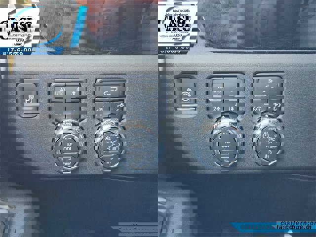 Used 2025 GMC Sierra 1500 Elevation image 23