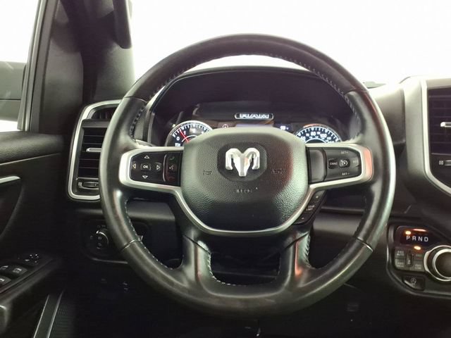 Used 2023 RAM 1500 Big Horn AWD/4WD image 13