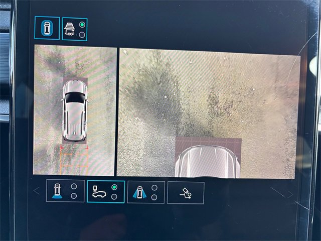 Used 2024 GMC Acadia Elevation image 23