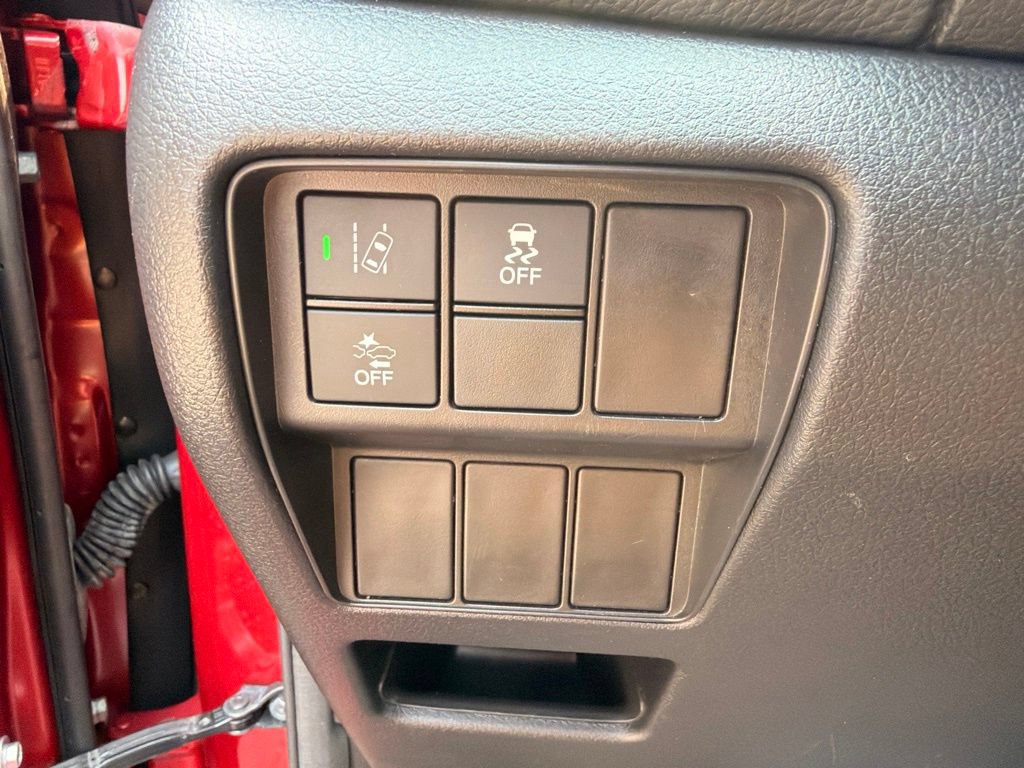 Used 2020 Honda CR-V LX image 27