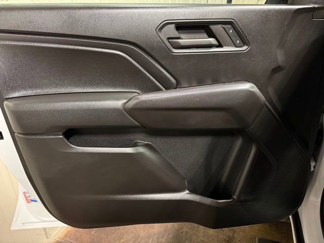 Used 2024 Chevrolet Colorado Trail Boss w/ Technology Package image 14