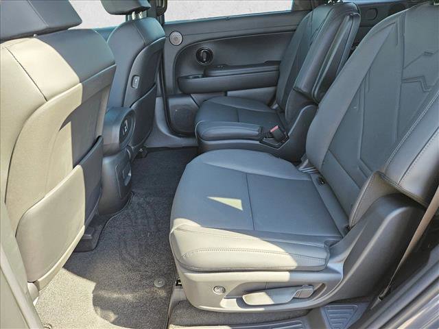 New 2026 Hyundai Palisade XRT Pro image 10