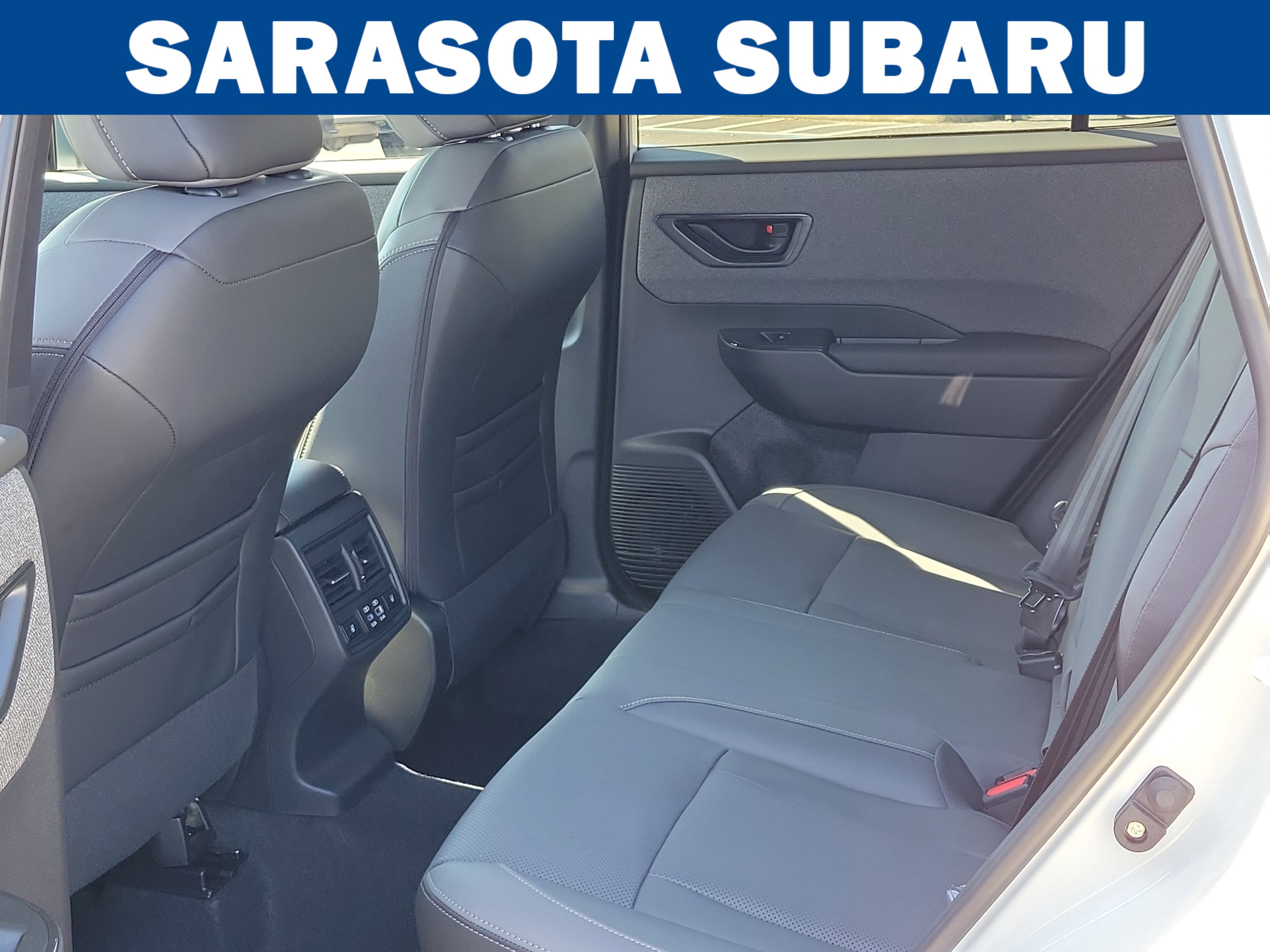 New 2026 Subaru Outback Limited AWD/4WD image 11