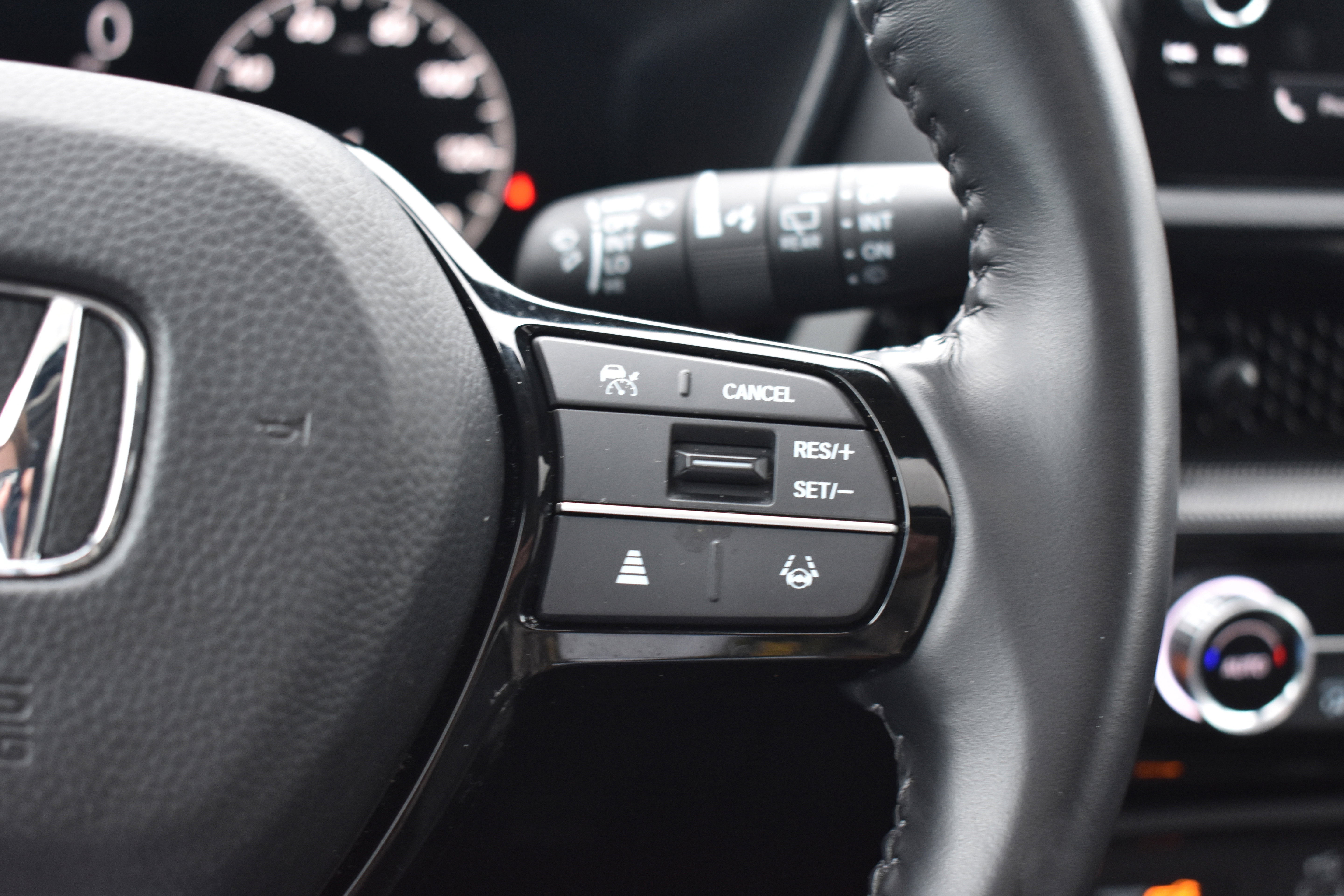 Certified 2025 Honda CR-V EX-L image 14