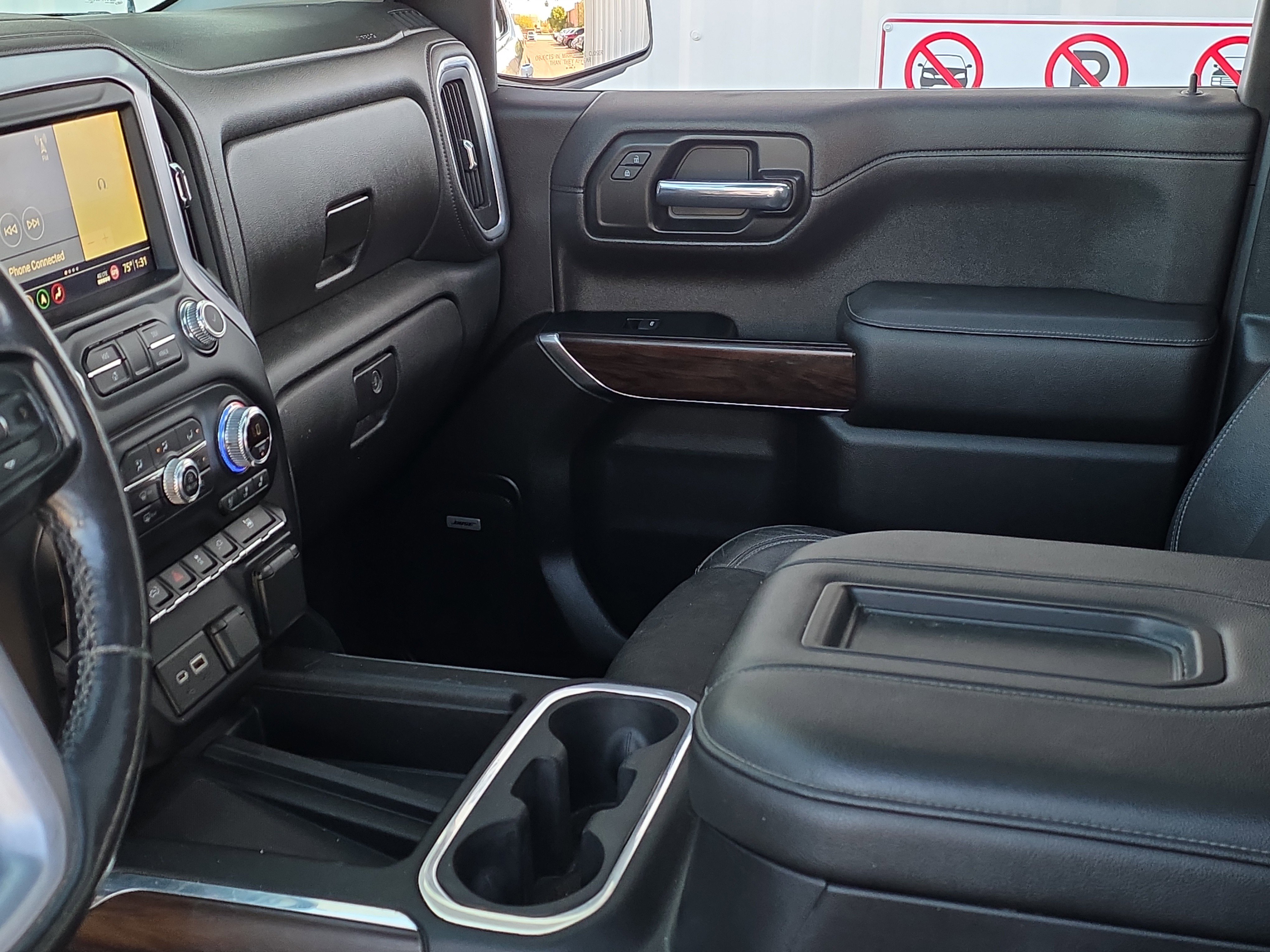 Used 2019 GMC Sierra 1500 SLT w/ SLT Premium Plus Package image 28