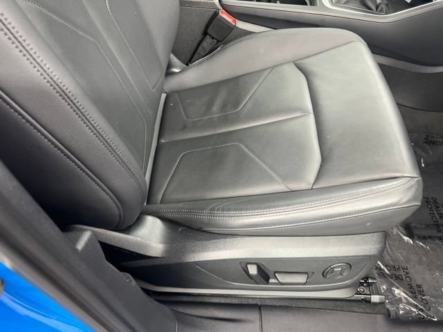 Used 2022 Audi Q3 2.0T Premium Plus AWD/4WD image 24