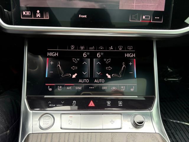 Used 2019 Audi A7 3.0T Prestige w/ Prestige Package image 23