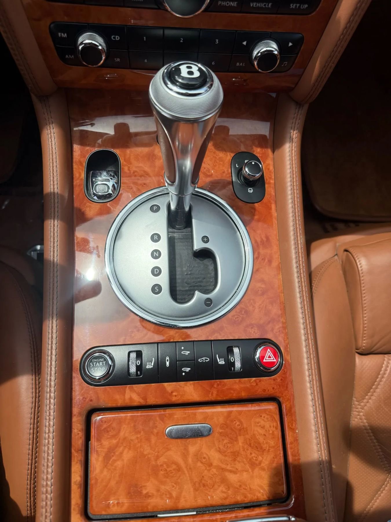Used 2007 Bentley Continental GT image 22