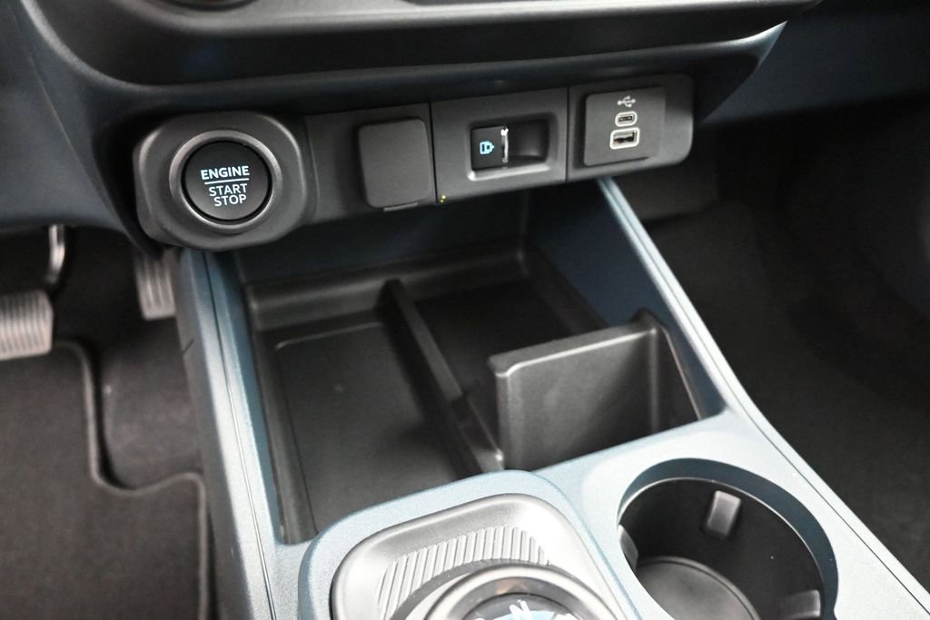 New 2026 Ford Maverick Lariat AWD/4WD image 17