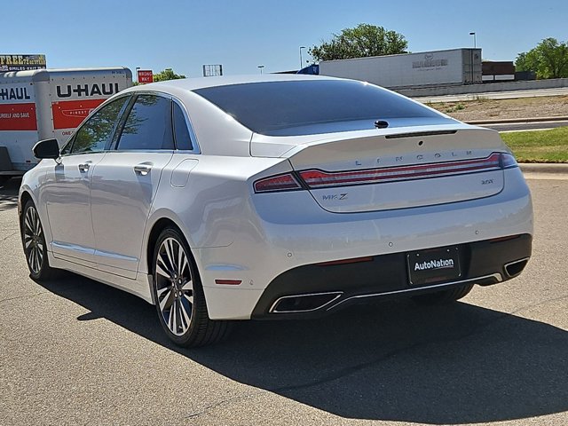 Used 2019 Lincoln MKZ Reserve FWD image 8