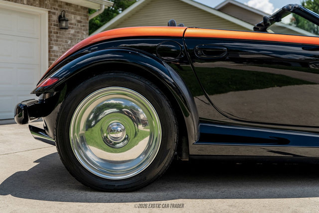 Used 2000 Plymouth Prowler RWD image 10