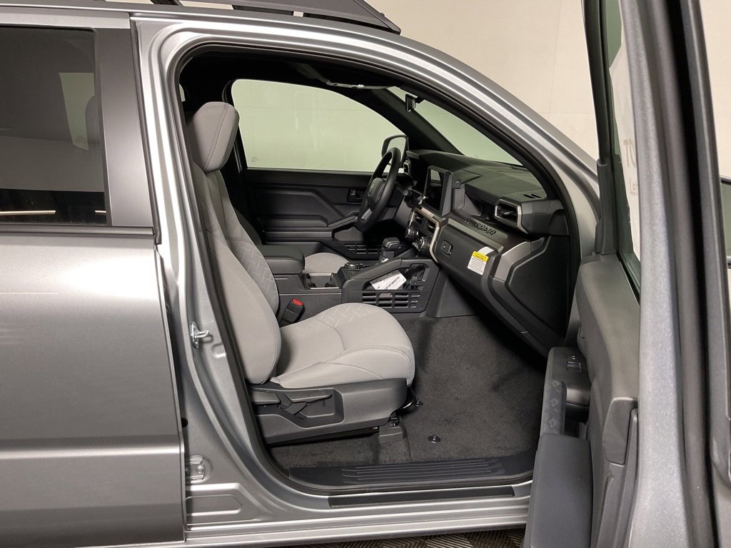 New 2025 Toyota Tacoma SR5 image 34