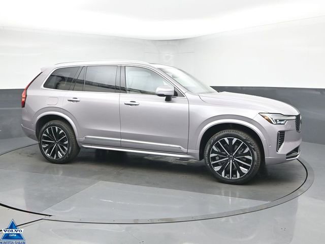 New 2026 Volvo XC90 B6 Plus w/ Protection Package Premier video 1